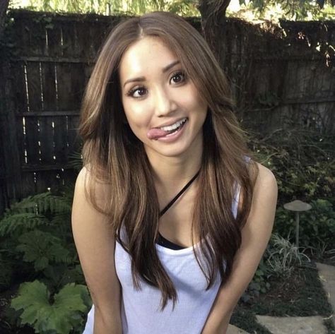 Brenda Song, Bonnie Wright, New Hair Colors, Medium Hair Cuts, Scandal, Hair Goals, New Hair, Hair Inspo, Brown Hair