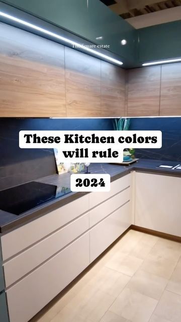 Navy Blue Kitchens, Creamy White Cabinets, Beige Kitchens, Feminine Space, Gray Kitchens, Rose Kitchen, Navy Blue Kitchen, Cooking In The Kitchen, 2024 Kitchen