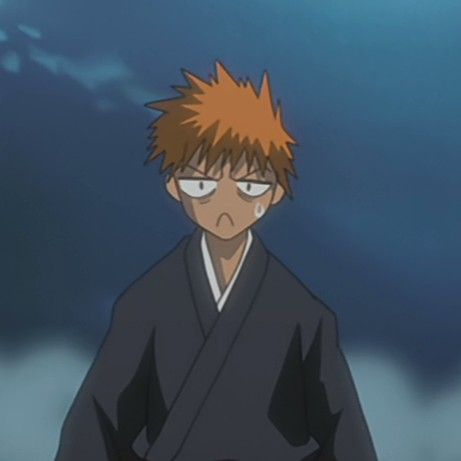 Bleach, Funny, Hair, Anime