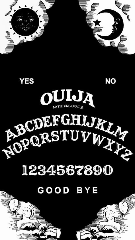 Ouija Wallpaper Iphone, Gothic Wallpaper Quotes, Witchcraft Phone Wallpaper, Paranormal Wallpaper Aesthetic, Ouija Board Wallpaper Iphone, Witchy Lock Screen, Alt Wallpapers Phone, Horror Lockscreen Wallpaper, Satanic Wallpaper Iphone