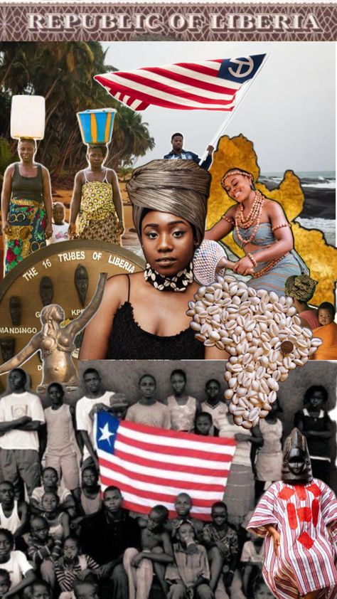 African Collage — lone star country — Africa’s oldest independent country African Collage, Black Student Union, Beautiful Disaster, Liberia, Lone Star, Textile Patterns, Black Women Hairstyles, Womens Hairstyles, Black Women