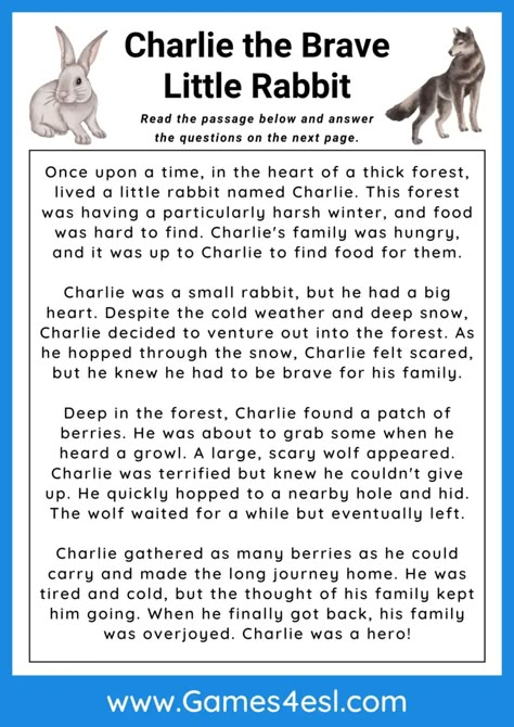 Free 3rd-Grade Reading Comprehension Worksheets | Games4esl Reading Comprehension Grade 3 Worksheets, Reading Comprehension Activities Grade 3, Reading Worksheets 3rd Grade, 3rd Grade Reading Comprehension Free, Reading Comprehension Worksheets 3rd, 3rd Grade Comprehension, Reading Comprehension 3rd Grade, Reading Comprehension Worksheets Grade 1, Grade 4 Reading Comprehension Worksheets