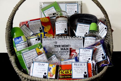 Time2Partay.blogspot.com New Job Survival Kit, Birthday Gifts For Wife, Survival Kit Gifts, Farewell Parties, Eid Decoration, Survival Kits, Neuer Job, New Job Gift, Job Gifts