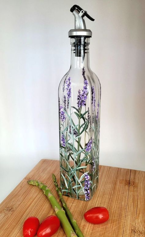 Olive Oil Dispenser, Oil Dispenser, Oil Bottle, Cooking Utensils, Bottles Decoration, Olive Oil, Glass Vase, Holiday Gifts, Gadgets