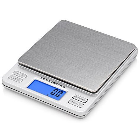 Digital Weighing Scale, Coffee Scale, Electronic Scale, Food Scale, Mini Kitchen, Digital Scale, Weighing Scale, Creative Furniture, Kitchen Scale