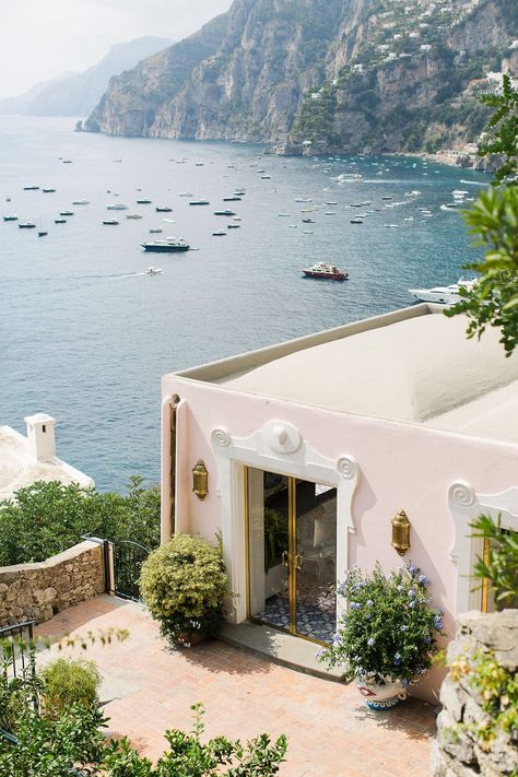 Villa Treville, Wedding Venues In Italy, Amalfi Coast Wedding, Destination Wedding Locations, Destination Wedding Venues, The Amalfi Coast, Coast Wedding, Best Wedding Venues, Italy Wedding