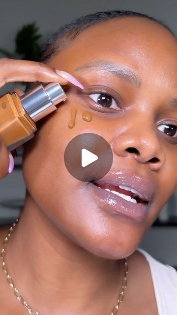 All Things Beauty, Natural Look, Makeup Tips, Makeup Tutorial, Jay, Beauty Hacks, Beauty Makeup, Foundation, Makeup