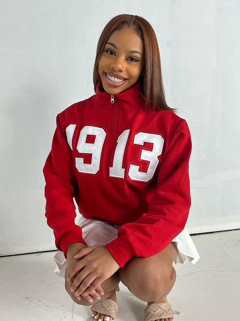 Delta Sigma Theta Outfits Fashion, Founders Day Outfit, Delta Sigma Theta Outfits, Delta Sigma Theta Apparel, Delta Sigma Theta Gifts, Delta Girl, Delta Sigma Theta Sorority, Founders Day, Alpha Kappa Alpha Sorority