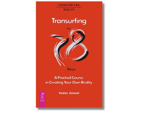 Transurfing in 78 Days — A Practical Course in Creating Your Own Reality - Payhip Create Your Own Reality, Navigating Life, Life Challenges, Sell Online, Feeling Stuck, Subconscious Mind, Break Free, Daily Workout, Free Website