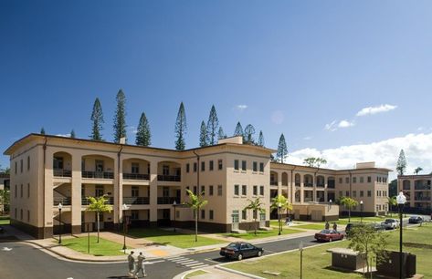 Schofield Barracks, HI - Bilecki Law Group Schofield Barracks Hawaii, Army Brat, Military Bases, Airforce Wife, Motion Wallpapers, Army Strong, Army Life, Military Base, Pearl Harbor