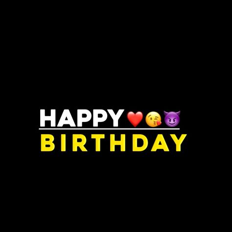 Happy Birthday Bhai Png, Happy Birthday Logo Style, Happy Birthday Text Png, Happy Birthday Bhai, Happy Birthday Jaan, Happy Birthday Emoji, My Happy Birthday, Pr Logo, Birthday Emoji