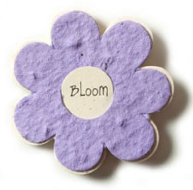 Wildflower Seed Paper, Business Card Inspiration, Lavender Flower, Paper Gift Tags, Seed Paper, Gift Tag Cards, Papel Mache, Wildflower Seeds, Lavender Flowers