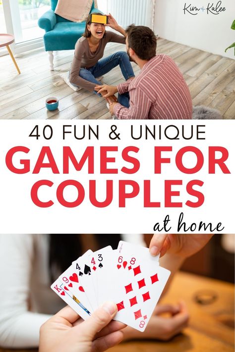 Board games are a great way to spend quality time together, but these new date night games for married couples at home are so much more fun! Couple Activities At Home Romantic, Married Couple Games Ideas, Funny Games For Couples At Home, Relationship Board Game Diy, Games To Play With Your Spouse, Diy Couples Games For Two, Date Game Night, First Date Games, Group Games For Married Couples