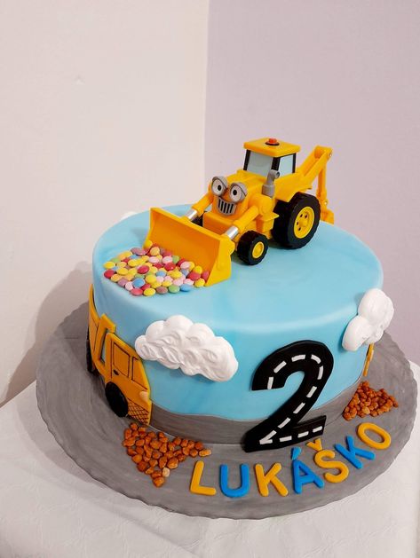 Birthday Cakes For 2 Year Boys, Cake Ideas For 3 Year Boy, Cakes For 3 Year Boy, Birthday Cake For 2nd Birthday, Birthday Cake 2 Year Boy, Cake For 3 Year Boy, Birthday Cake For 2 Year Boy, Birthday Cake For Baby Boy 2nd, Cake For 2 Year Boy