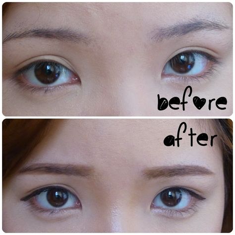 ♡ xokisstine ♡: Korean Straight Eyebrows Tutorial + IU-inspired? Korean Straight Brows, Iu Eyebrows, Iu Makeup Tutorial, Straight Eyebrows Tutorial, Korean Straight Eyebrows, Hair Sketches, Asian Eyebrows, Best Brow Gel, Korean Eyebrows