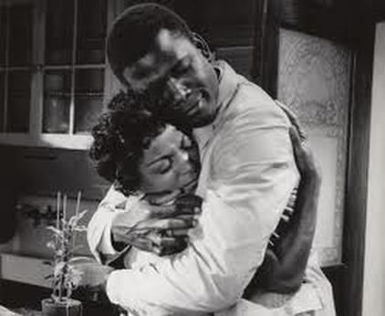 Ruby Dee, A Raisin In The Sun, Raisin In The Sun, Louis Gossett Jr, Film Screening, Sidney Poitier, Black And White Movie, Film Institute, Columbia Pictures