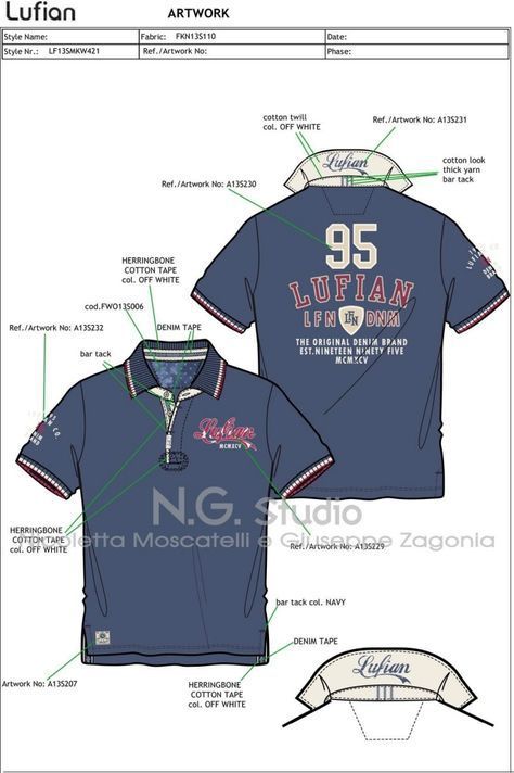 CASUAL & SPORTSWEAR MEN - WOMEN by Giuseppe Zagonia at Coroflot.com NICE Cool Polo Shirts, Fashion Design Studio, Sportswear Men, Fashion Designer Studio, Polo Shirt Design, Polo Design, Cheer Shirts, Tech Pack, Southern Shirts