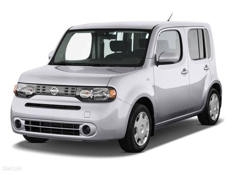 Cube Car, Subcompact Cars, Nissan Cube, New Nissan, Nylon Carpet, Compact Cars, Honda Fit, Family Car, Car Features