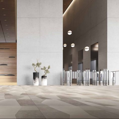 Shop Stories Taupe 24x24 Matte Porcelain Tile | TileBar.com Taupe Color Palettes, Gray Porcelain Tile, Painting Tile Floors, Matte Porcelain Tile, Modern Flooring, Floor Tile Design, Best Floor Tiles, Large Tile, Large Format Tile