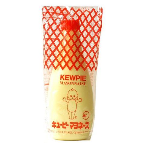 What is Kewpie Mayonnaise? Japanese Potato Salad, Japanese Potato, Banana Ketchup, Kewpie Mayo, Kewpie Mayonnaise, Spicy Tuna, Soba Noodles, Smoked Salmon, Processed Food