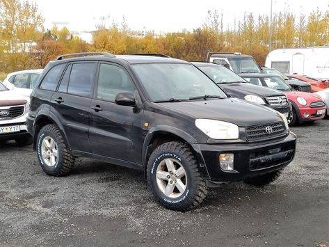 What's The Biggest Tire That Will Fit? | Toyota RAV4 Forums Toyota Rav4 Overland, Rav 4 Off Road, Toyota Rav4 Offroad, Rav4 Custom, Suburban Aesthetic, Rav4 Offroad, Toyota Rav4 2005, Toyota Rav4 2008, Midwest Aesthetic