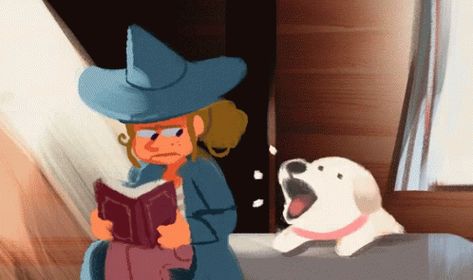 Dog Bark GIF - Dog Bark Wizard - Discover & Share GIFs Animation Sketches, Animation Reference, Dog Barking, Animation Design, 2d Animation, Ethereal Art, Cool Animations, 영감을 주는 캐릭터, Funky Art