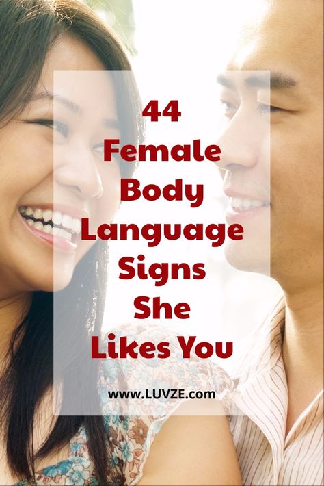 Are you wondering what are the female body language signs she likes you? Check out these 44 proven signals she is interested in you. Alpha Body Language, Women Body Language Attraction, Body Language Signs Of Attraction, Body Language Psychology Attraction, Signs Of Attraction Body Language, Male Etiquette, Body Language Flirting, Body Language Attraction Men, Body Language Attraction Signs