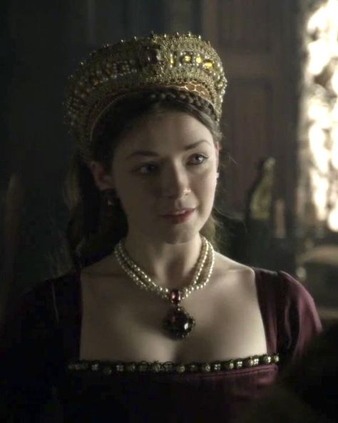 Sarah Bolger as Mary I The Tudors Tv Show, Mary Tudor, Sarah Bolger, Mary 1, The Tudors, Mary I, Anne Boleyn, Period Dramas, Book Inspiration