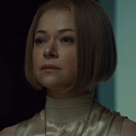 orphan black Rachel Duncan, Orphan Black, Beauty, Black