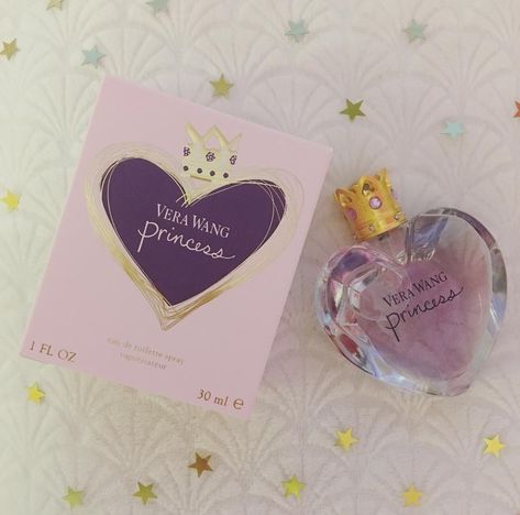 Vera Wang Princess Perfume Princess Perfume Aesthetic, Vera Wang Princess Perfume, Princess Perfume, Perfume Aesthetic, Vera Wang Princess, Vera Wang, Blonde, Floral, Beauty