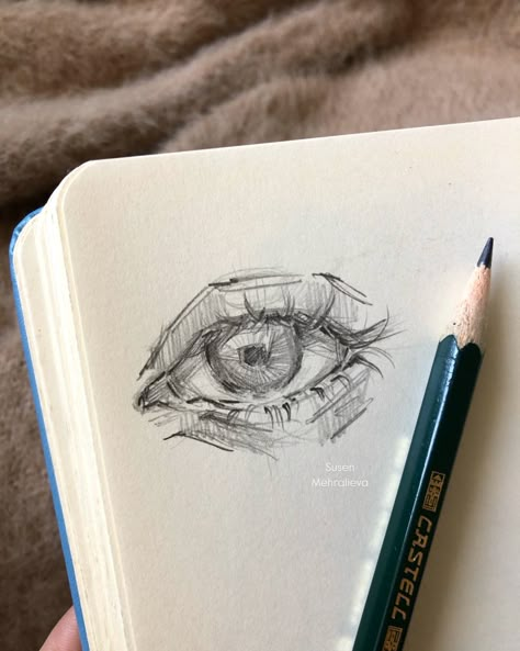 Realistic Eye Pencil Sketch, One Direction Art Paint, Graphite Pencil Sketches, Human Being Drawing, Drawing Aesthetic Sketchbook Pencil, Easy Art Ideas For Beginners, Realism Art Pencil Sketches, Eyebrows Drawing Reference, Drawing Ideas Realism