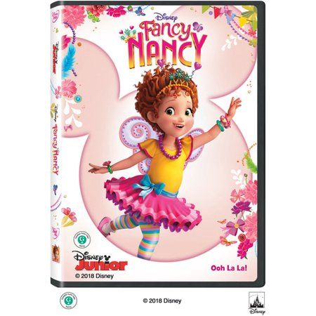 Fancy Nancy Clancy, Fancy Nancy Party, Fancy Nancy, Ooh La La, New Thought, Disney Junior, Original Song, Dog Show, Volume 1