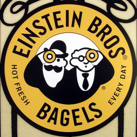 Einstein Bros Bagels Einstein Bros Bagels, Einstein Bagels, Auction Donations, Donation Request, Restaurant Coupons, Best Bagels, Restaurant Deals, Bagel Shop, Ww Points