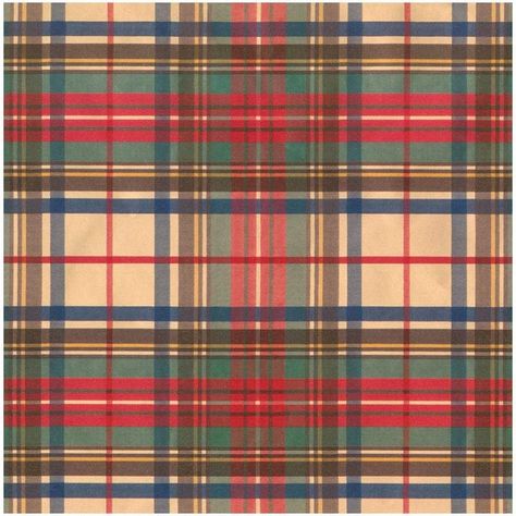 Holiday Wrapping Paper & Gift Wrap for Christmas | Caspari Mistletoe Gift, Paper Cocktail Napkins, Stewart Tartan, Holiday Wrapping Paper, Tartan Design, Gift Labels, Gift Table, Home Decor Vases, Party Favor Bags