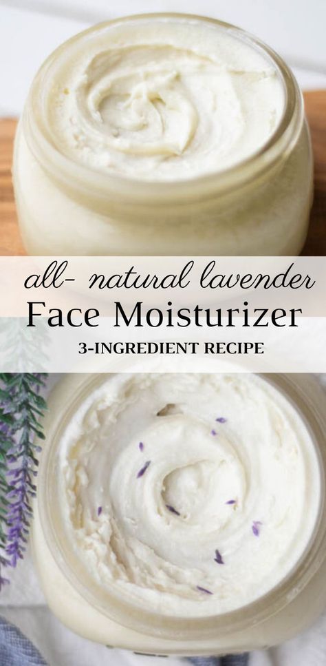 Face Moisturizer Recipe, All Natural Face Moisturizer, Aloe Vera Face Moisturizer, Diy Facial Moisturizer, Drugstore Tinted Moisturizer, Moisturizer Recipe, Skin Care Routine For Teens, Homemade Face Moisturizer, Moisturizer For Combination Skin