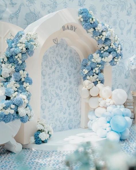 All Posts • Instagram Baby Dior Theme Party, Dior Baby Shower Theme, Alanna Panday, All Things Blue, Floral Baby Shower Decorations, Baptism Party Decorations, Baby Shower Girl Diy, Baby Boy Decorations, Classy Baby Shower