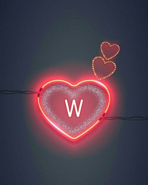 W Initial Wallpaper, W Wallpaper Letter, J Letter Images, Love Profile Picture, W Initial, W Letter, Flower Png Images, Boy Blurred Pic, Diy Crafts Bookmarks