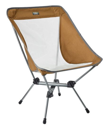 Camping Chairs | Outdoor Equipment at L.L.Bean Fishing Lures Display, Camping Gear Organization, Camping Gear Storage, Kayak Fishing Diy, Minimalist Camping, Backpacking Chair, Kayak Fishing Gear, Camp Chair, Beach People