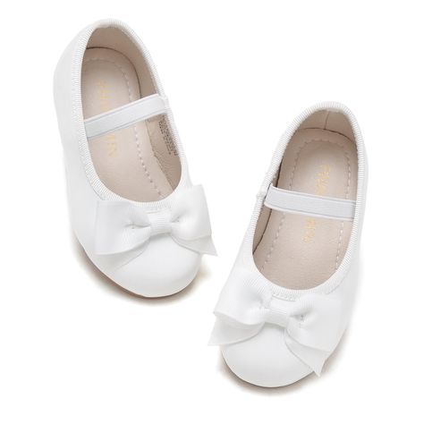 Kids wedding shoes