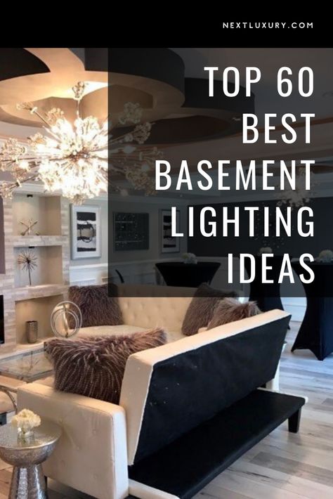 Home Bar Ceiling Lights, Pot Lights In Basement, Basement Ceiling Lights Fixtures, Basement Lights Ideas, Basement Chandelier Ideas, Basement Pendant Lights, Basement Lighting Fixtures, Basement Ceiling Lighting Ideas, Basement Bar Lighting Ideas