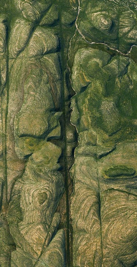 Original Art Color Photography, measuring: 36W x 70H x 5D cm, by: Max Serradifalco (Italy). Styles: Fine Art, Abstract Expressionism, Abstract, Portraiture, Conceptual. Subject: Aerial. Keywords: Earth, Satellite Collection, Sud Africa, Canyon, Green, Satellite Art, Satellite, Landscape. This Color Photography is one of a kind and once sold will no longer be available to purchase. Buy art at Saatchi Art. Satellite Art, Sud Africa, Aerial Photograph, Ap Art, Art Color, Abstract Photography, By Max, Aerial Photography, Patterns In Nature