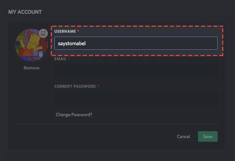 The post How to Change Username, Nickname on Discord appeared first on All Tech Nerd. Discord is a social platform that gives the user several customization options, including changing the name on Discord, either the account name or the specific nickname for a particular server that the user is a part of, as well as the server name that the administrator uses. Best Discord Games Bots Best Discord Music Bots […] The post How to Change Username, Nickname on Discord appeared first on All Tech Server Name, Discord Music, Discord Game, Process Of Change, Social Platform, Knowing You, Music, Quick Saves