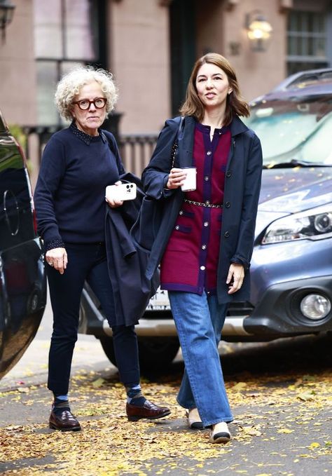 Sophia Coppola Style, Sofia Coppola Style, Sophia Coppola, Sarah Harris, Sofia Coppola, Old Money Style, Style Outfits, Minimal Fashion, Couture Fashion