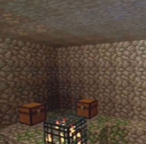 Minecraft Screenshots Aesthetic, Nostalgia Minecraft, Minecraft Liminal, Nostalgic Minecraft, Old Minecraft, Minecraft Backgrounds, Minecraft Background, Minecraft Nostalgia, Templates Background