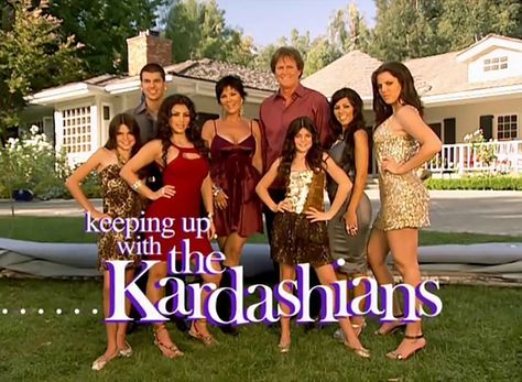 Robert Kardashian Jr, Keeping Up With The Kardashian, Catch 22, Robert Kardashian, Jenner Family, Caitlyn Jenner, Kardashian Family, Reality Shows, The Kardashians