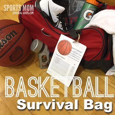 Bag Essentials List, Basketball Rack, Aau Basketball, Basketball Games For Kids, Basketball Tricks, Basketball Bag, Mom Bag, Basketball Practice, Survival Bag