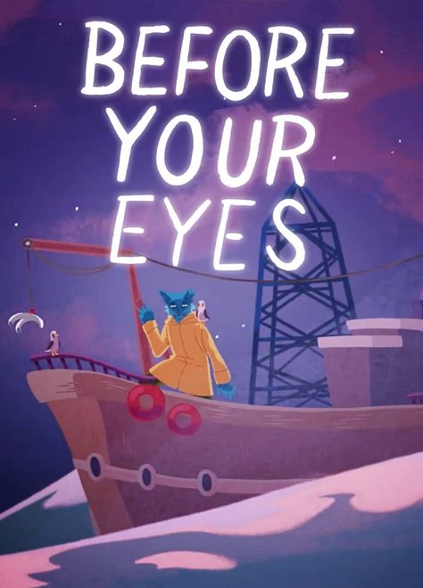 Before Your Eyes Game, Eyes Background, Eyes Poster, Y2k Room, Eyes Game, Install Game, Game Download Free, Pc Games, Blink Of An Eye