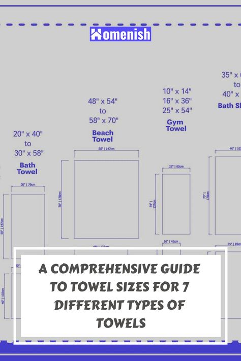 Towels are an important part of our daily lives, but many of us don't realize that different towel sizes are designed for different uses. In this article, we'll explore the various types of towels and their respective sizes. Whether you're looking for a small washcloth or a large bath sheet, we'll help you choose the perfect towel size for your needs. Bath Sheet Size, Egyptian Cotton Towels, Money Pit, Hotel Towels, Large Bath, Bamboo Towels, Gym Towel, Large Baths, Custom Towel