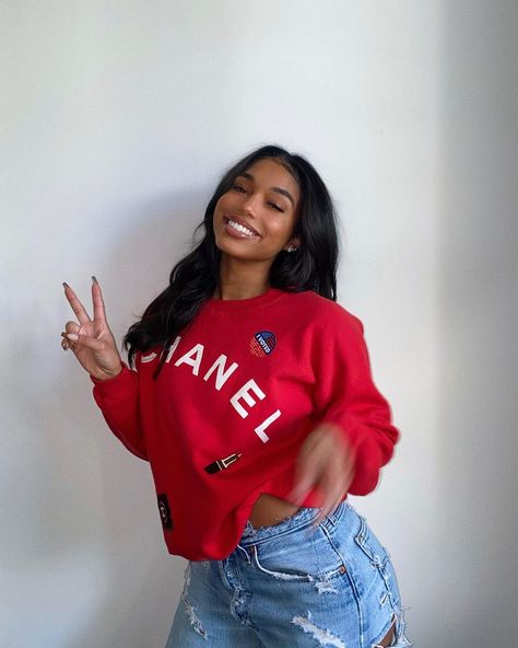 Harvey Outfits, Lori Harvey, Oufits Casual, Black Femininity, Looks Black, Mode Inspo, Mode Streetwear, Aaliyah, Looks Style