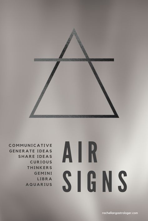 Air signs are intellectually curious, communicative, and social. These signs love sharing ideas, chatting with others, and learning new things. They like to be in motion and can be restless. Air signs privilege the mental realm and ideas. This makes them excellent in times of crisis, as they can adopt a neutral perspective. They like collaboration.   #astrology #airsign #air #airsigns #gemini #libra #aquarius #astrologer #newage #alchemy Gemini Air Tattoo, Air Tattoo Ideas Zodiac Signs, Air Sign Tattoo Ideas, Gemini Aquarius Tattoo, Libra Tattoo Ideas Unique For Men, Air Sign Symbol, Air Sign Tattoo Aquarius, Gemini Air Sign Tattoo, Libra Gemini Tattoo